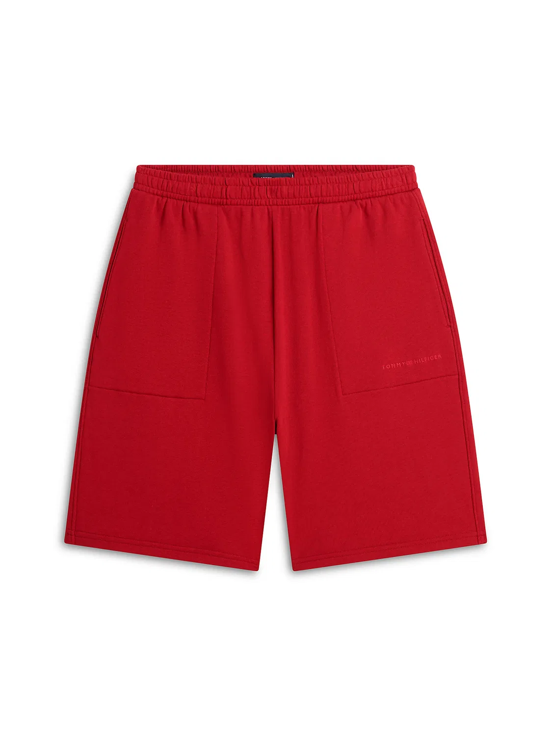Обычные пижамные штаны Tommy Hilfiger Underwear, Red