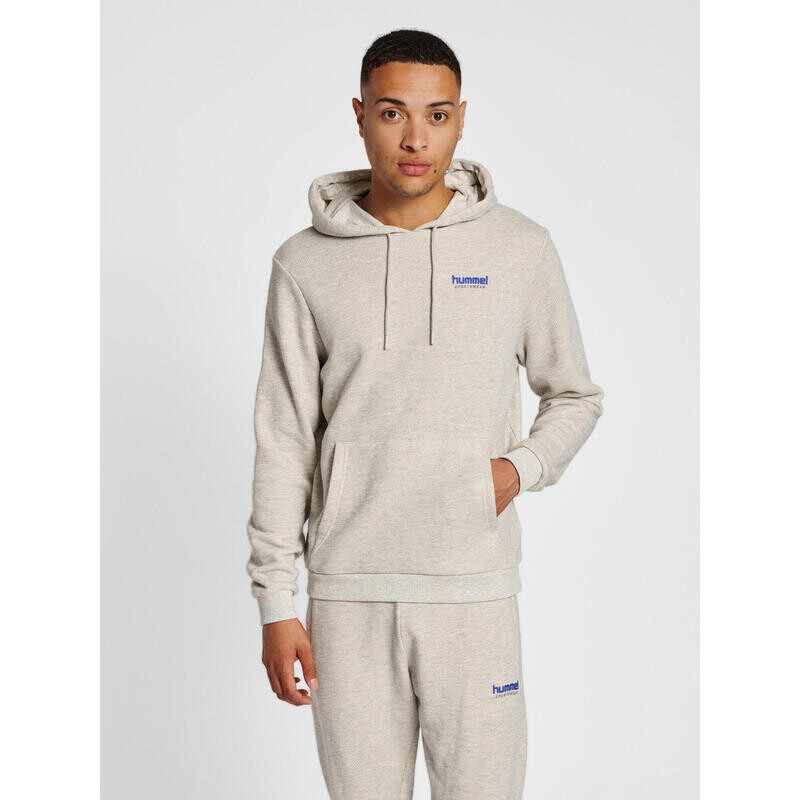 

Спортивная толстовка Hummel, цвет wirbelsturmblau