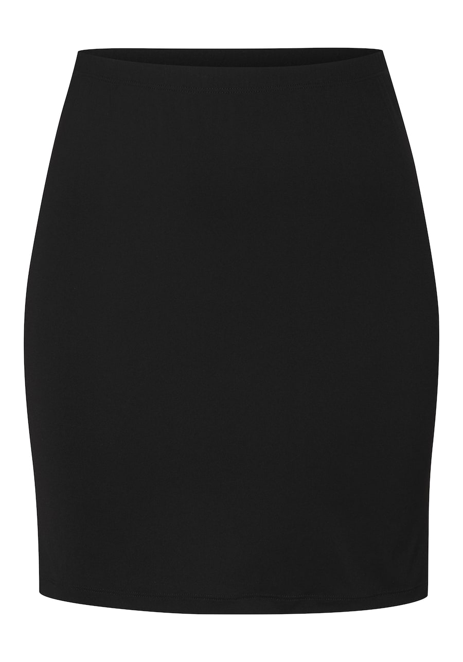 

Утягивающие брюки LASCANA, черный