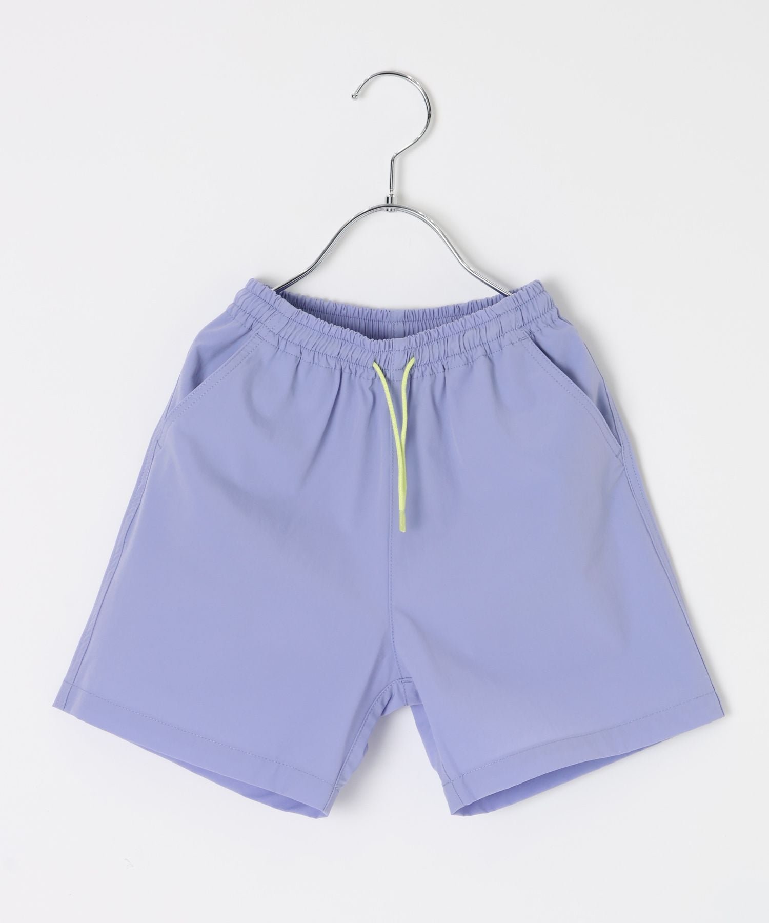 Шорты Aircal / 100-120 см / 618967 GLOBAL WORK, Lilac (Green) String 85