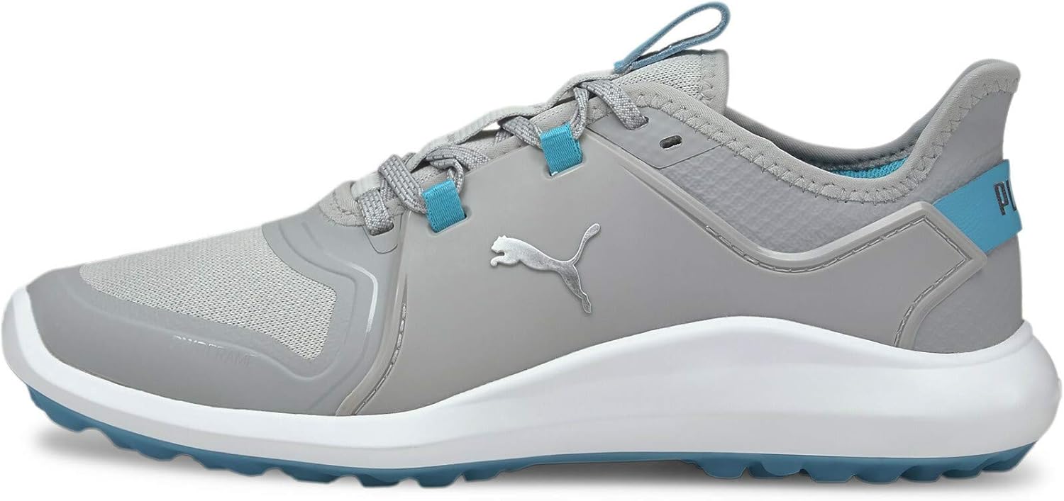 

Женские гольф-туфли PUMA Ignite Fasten8, синий
