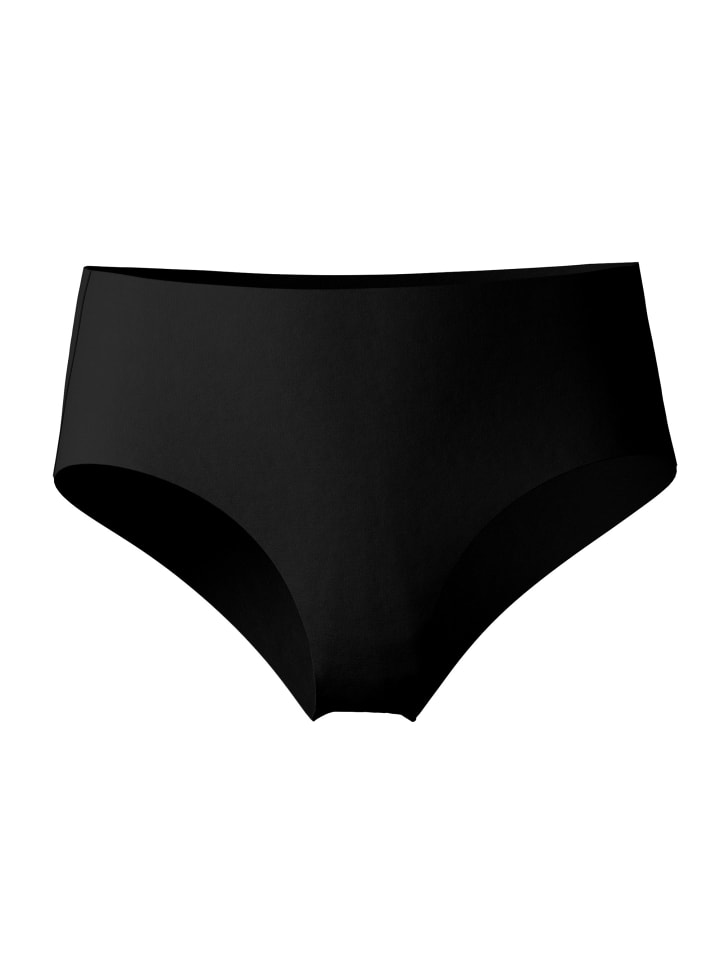 

Calida Трусы, 1 упаковка, черные