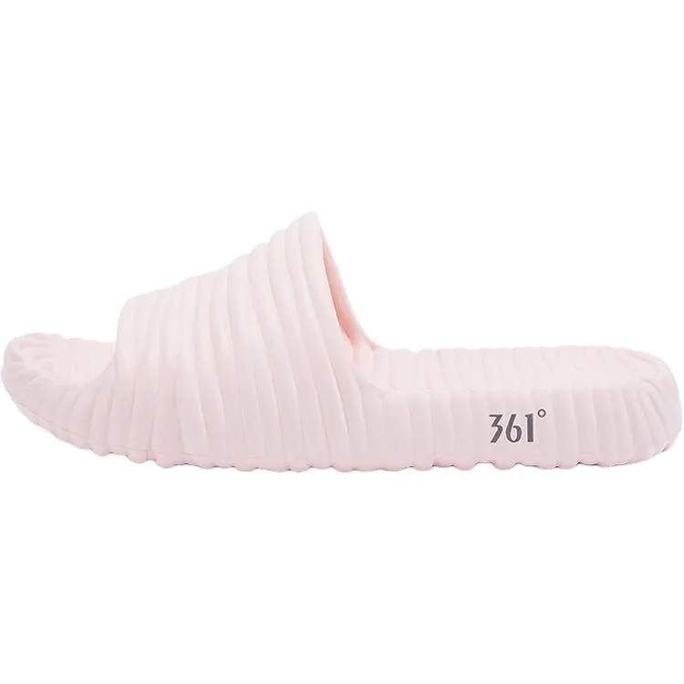 Домашние сандалии 361°, Cherry Blossom Pink
