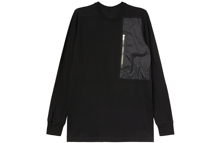 

Толстовка мужская Rick Owens, черный