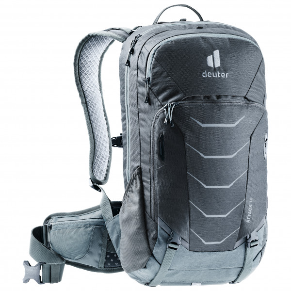 

Атака 16 - велосипедный рюкзак Deuter, мультиколор