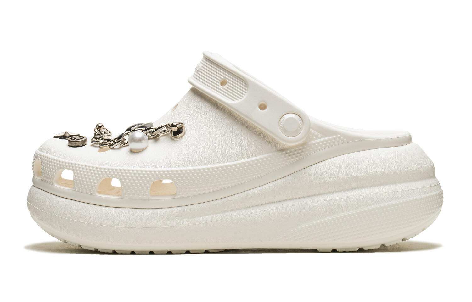 

Сабо Crocs Crush Clog Clogs Unisex