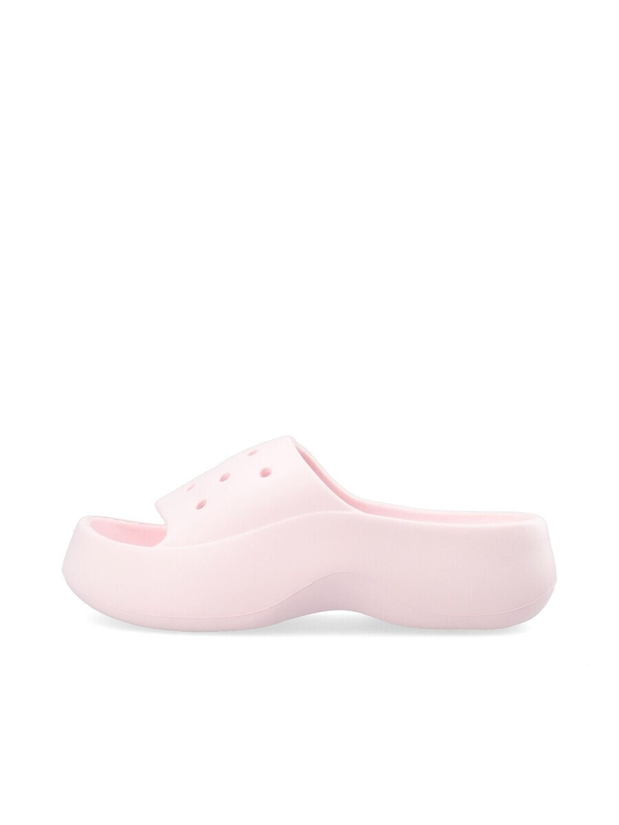 Тапочки Bianco Slippers, розовый