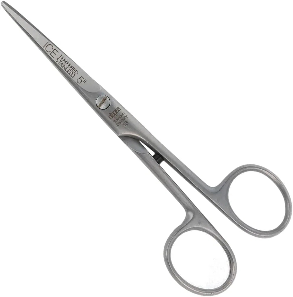 Профессиональные парикмахерские ножницы 13 см от NIPPES Nippes Solingen