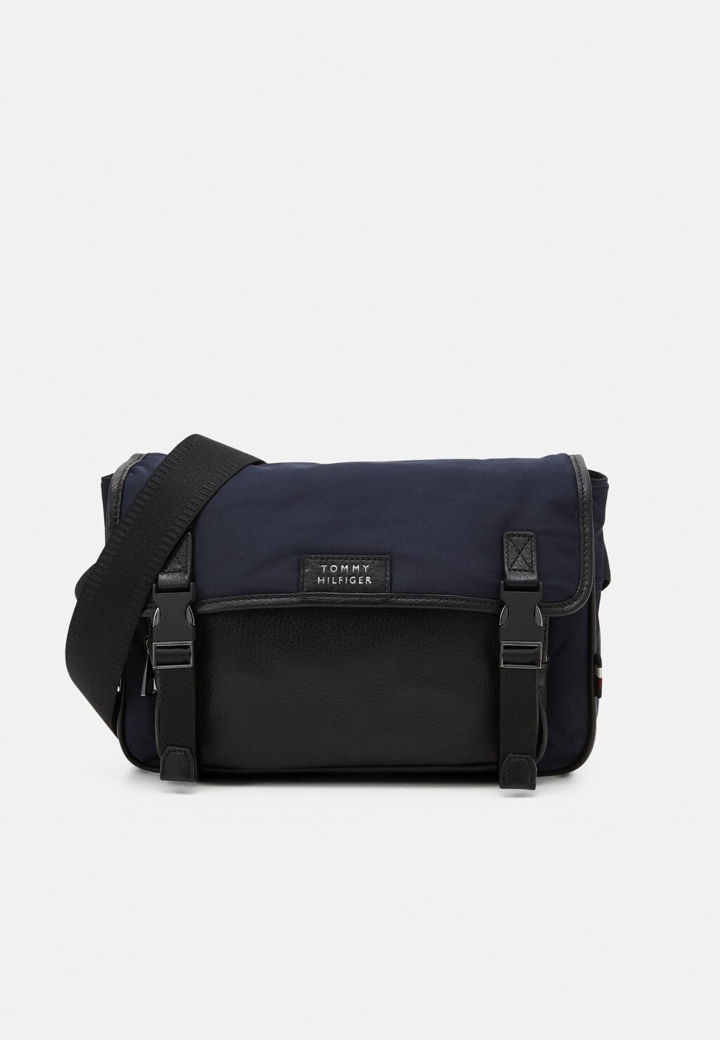 

Сумка через плечо LUX MINI MESSENGER Tommy Hilfiger, цвет space blue