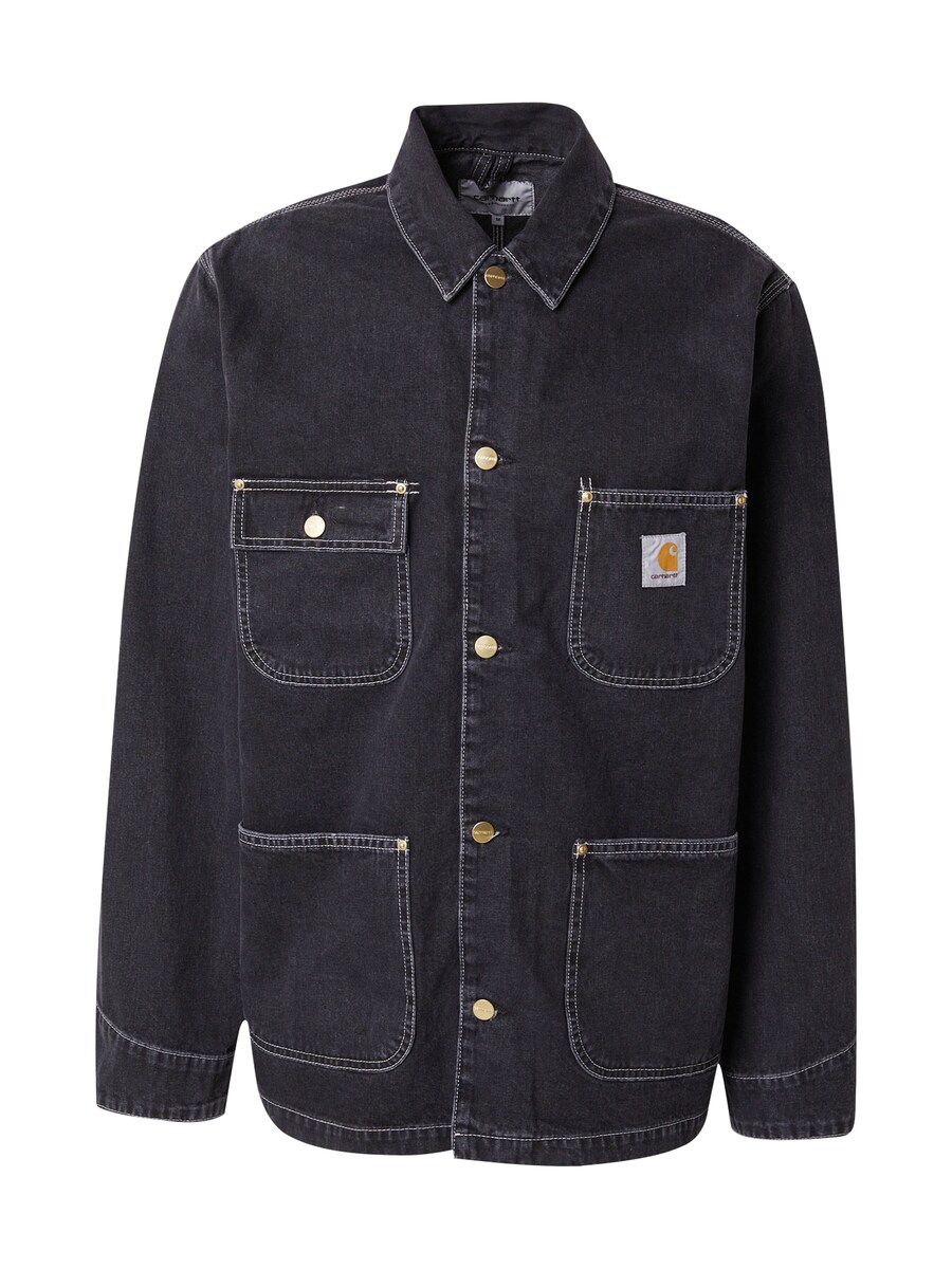 

Межсезонная куртка Carhartt WIP, черный