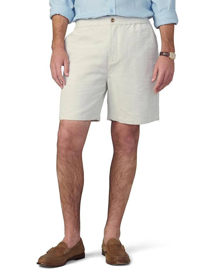 

Шорты Joe's Jeans Clarkson Linen Shorts, цвет Flax