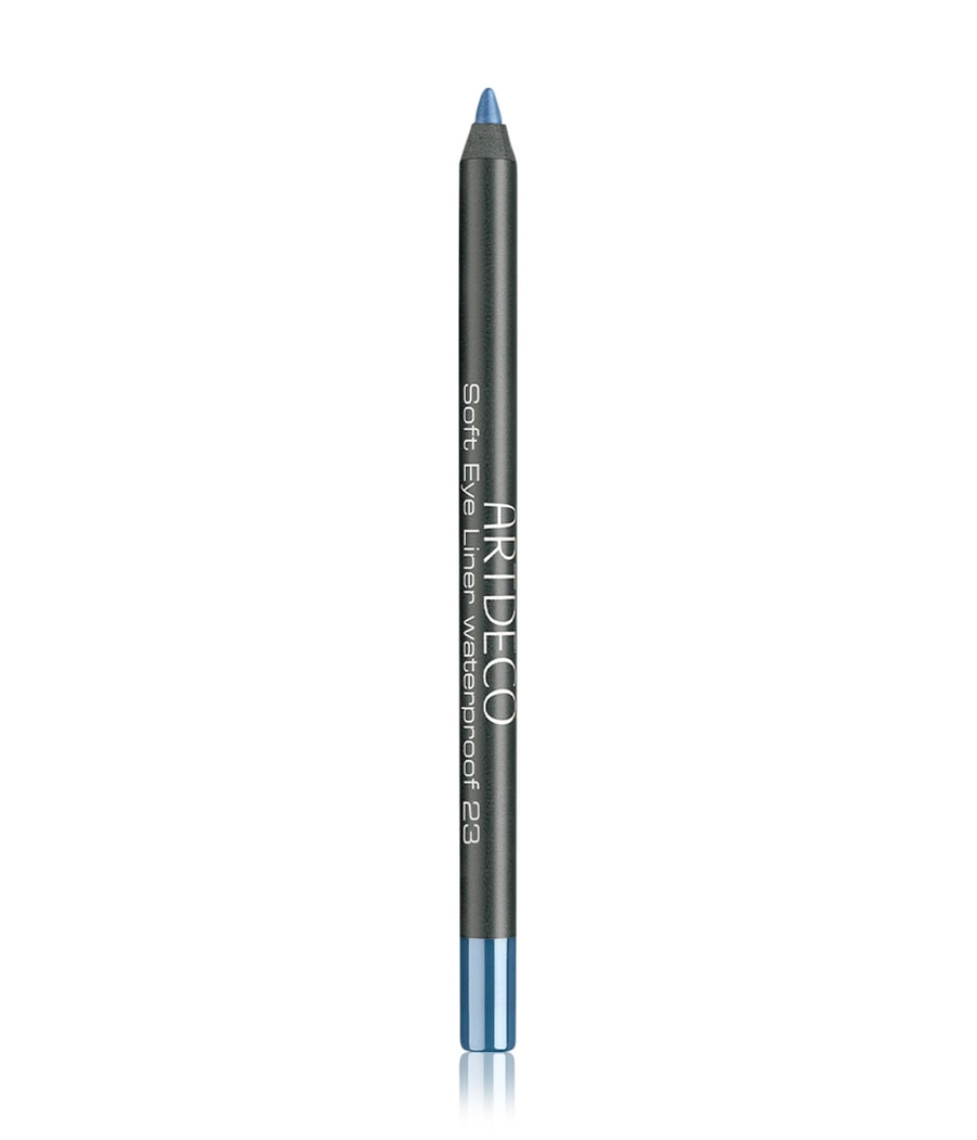 

Подводка для глаз ARTDECO Soft Eye Liner Waterproof, Nr. 23 - Cobalt Blue, 1.2g