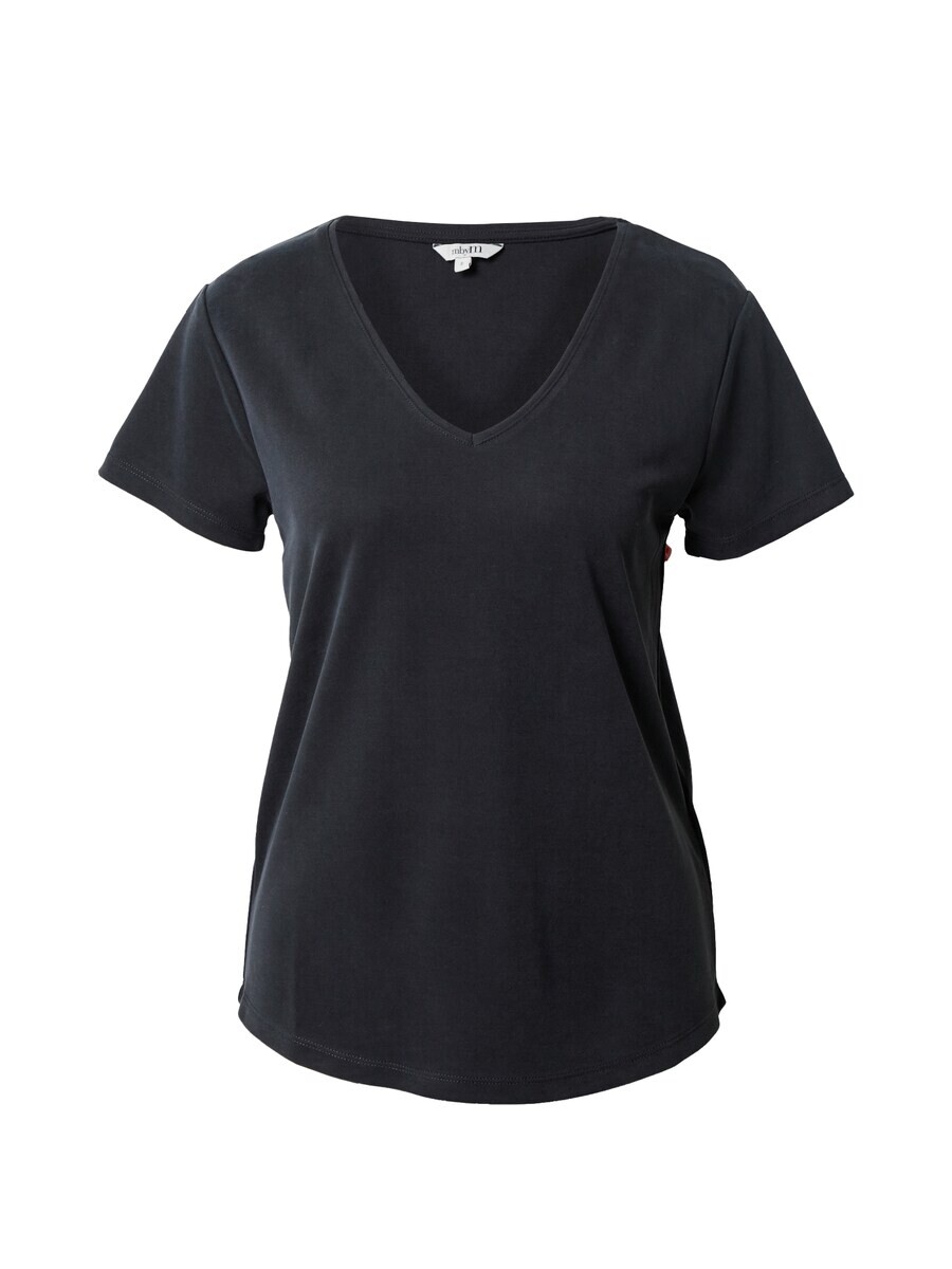 

Футболка mbym Shirt Luvanna, черный