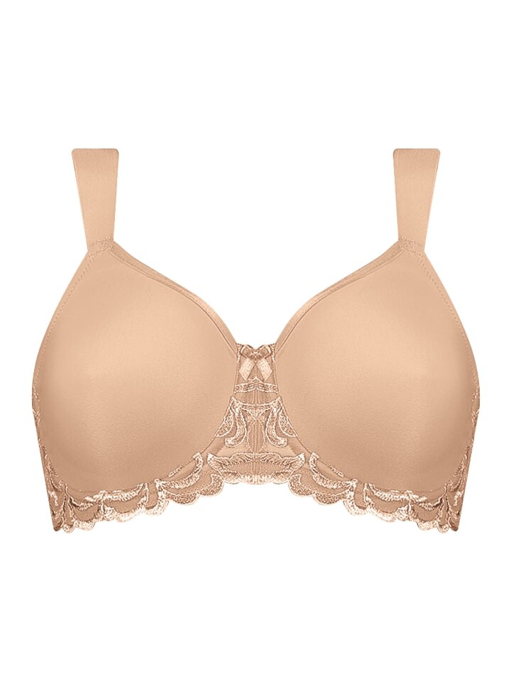 

Бюстгальтер-минимайзер Triumph Minimizer BH Modern Finesse, цвет neutral beige