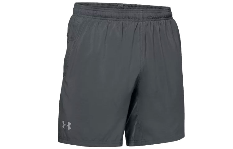 

Коллекция Woven Casual Shorts Men Grey Under Armour, серый