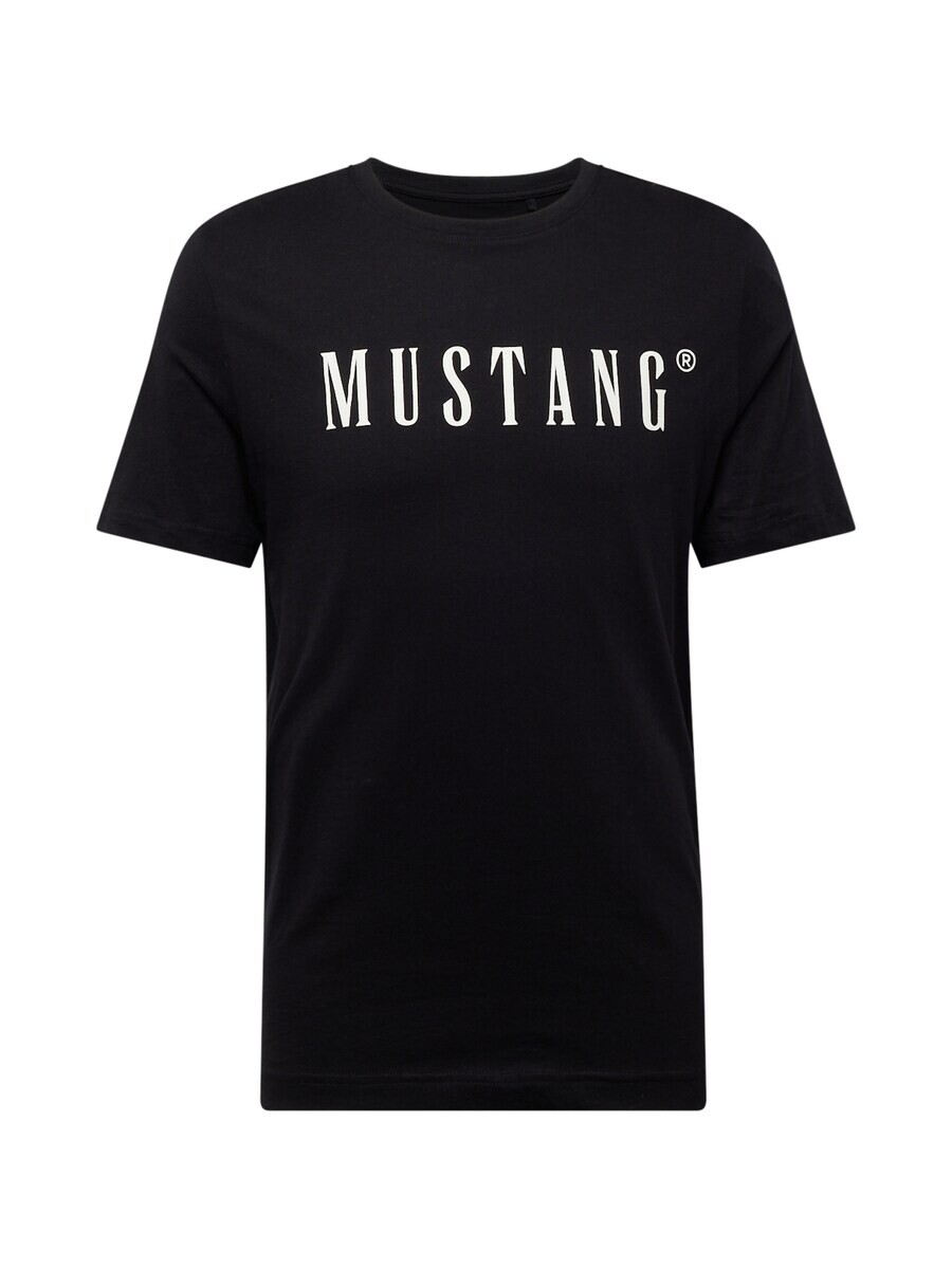 

Футболка Mustang AUSTIN, черный