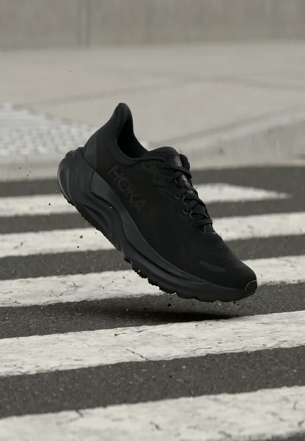Кроссовки для бега по шоссе arahi 8 Hoka, Black