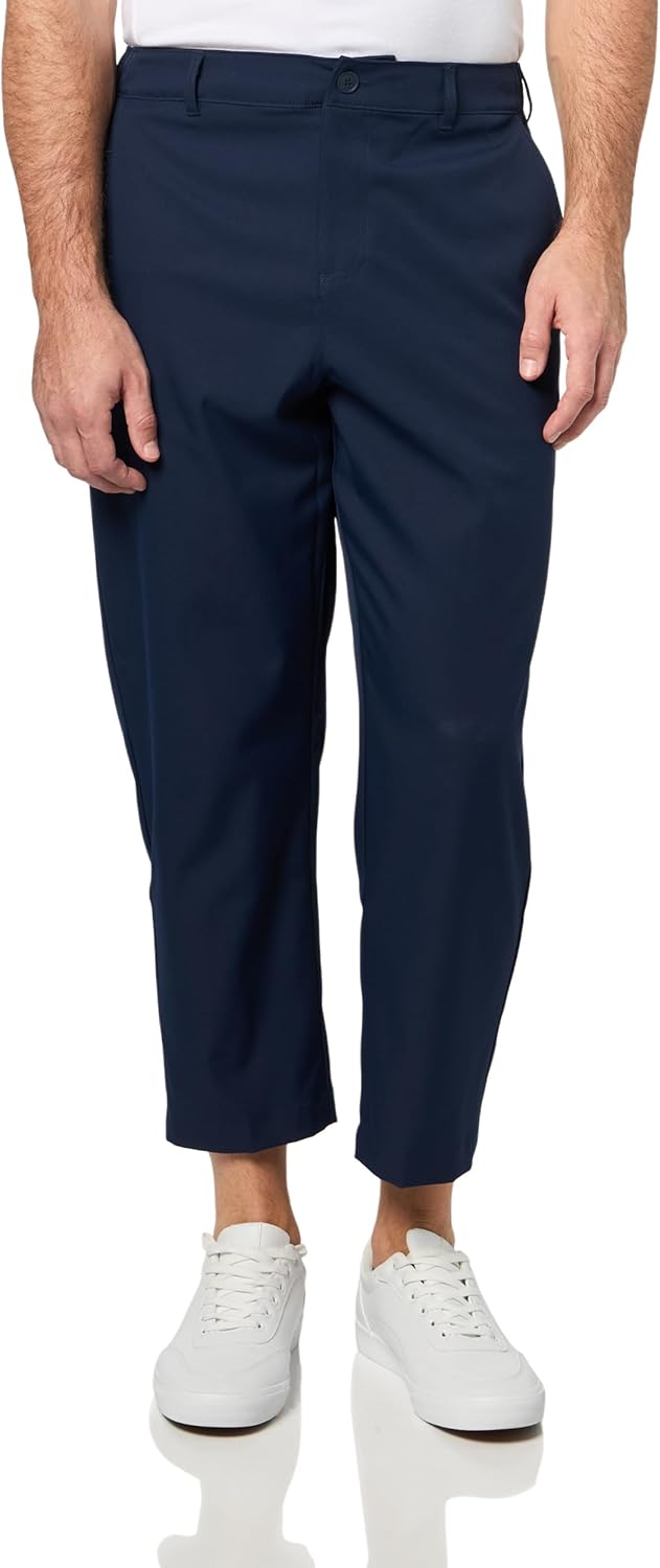 

Мужские спортивные гольф-штаны Lacoste Sport Ultra Dry, Navy Blue/Navy Blue/Navy Blue