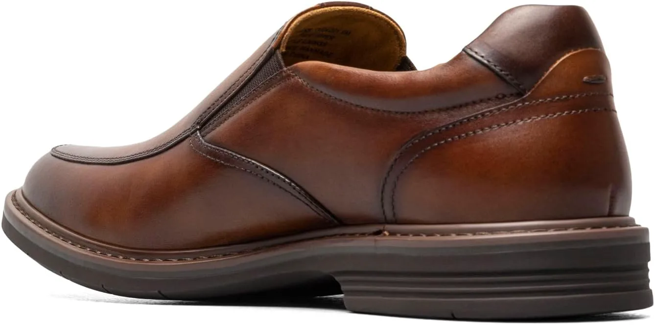 Мокасины Florsheim Norwalk Moc Toe Slip-On для мужчин — фото 3