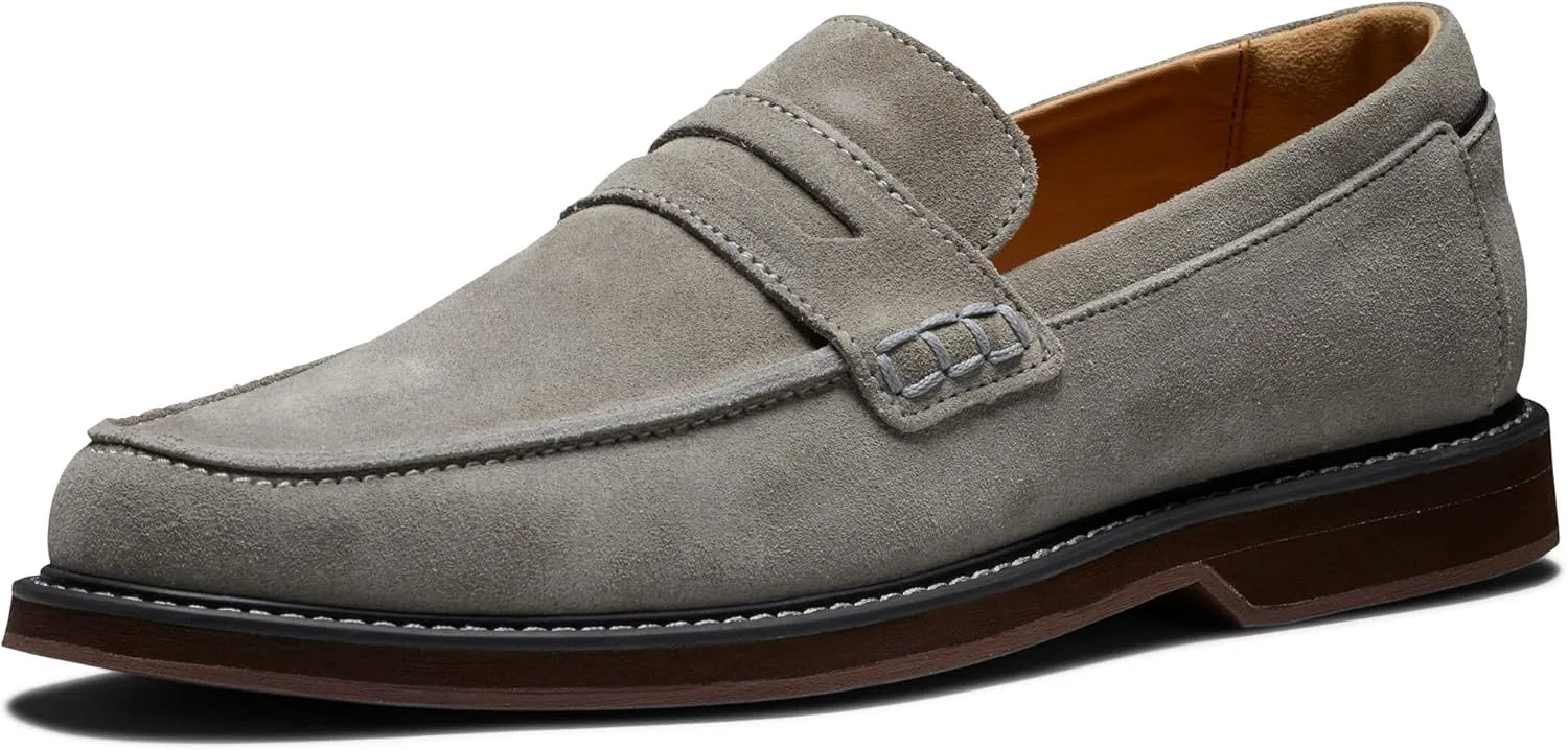 Мужские лоферы Footjoy Fj, серый