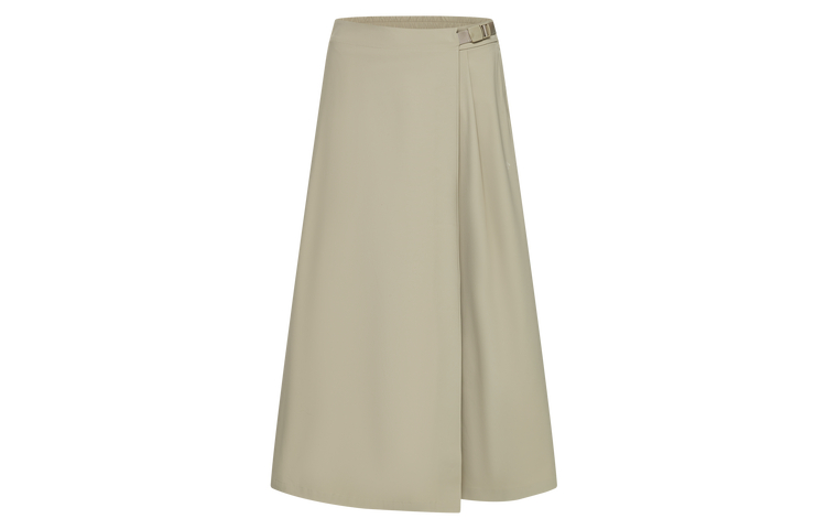 

DUALIS Повседневные Брюки Женские DESCENTE, BK-BLACK