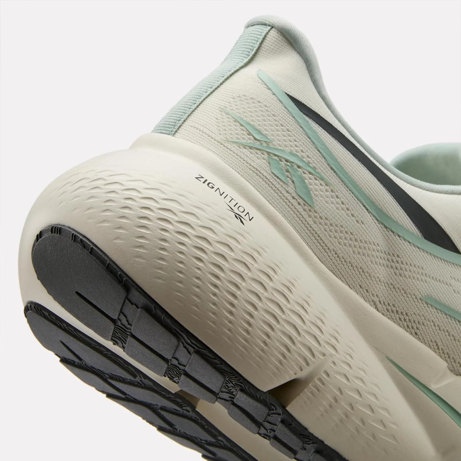 Кроссовки Reebok Herren Zignition, серый — фото 2