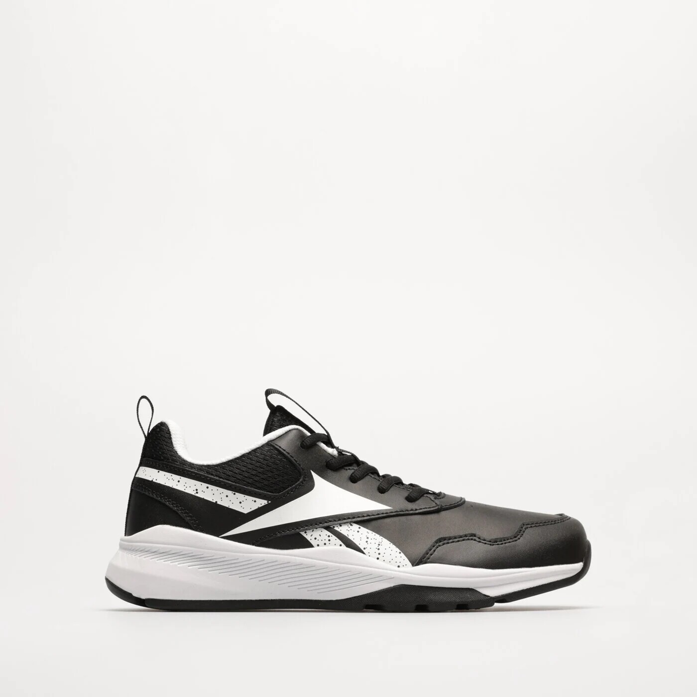 

Кроссовки Reebok XT Sprinter 2.0, черный / белый