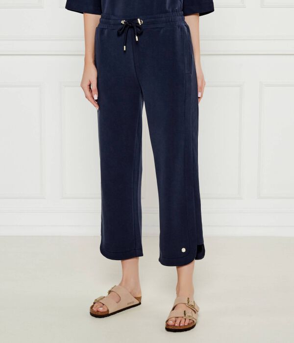 

Брюки тиффи Loose fit Joop!, синий