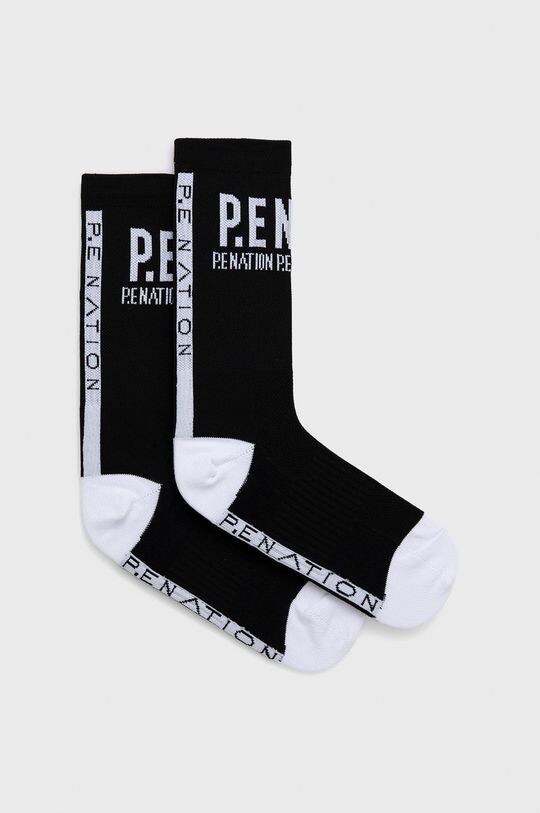 

Носки PE Nation P.E Nation, черный