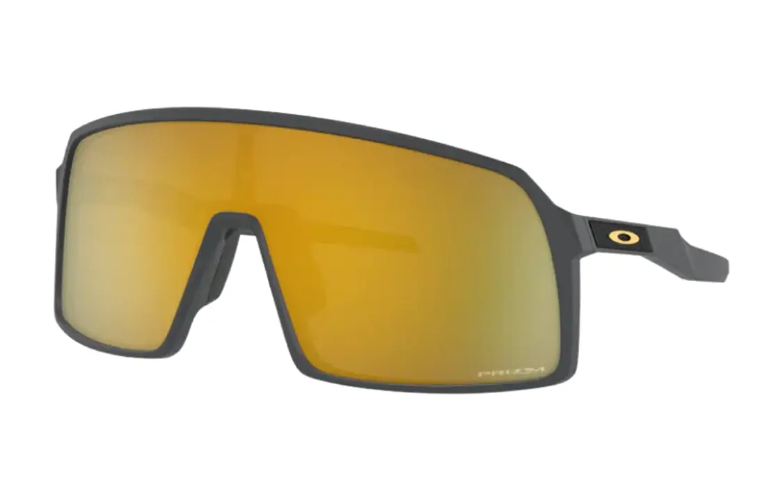 

Sutro S солнцезащитные очки с квадратной оправой Oakley