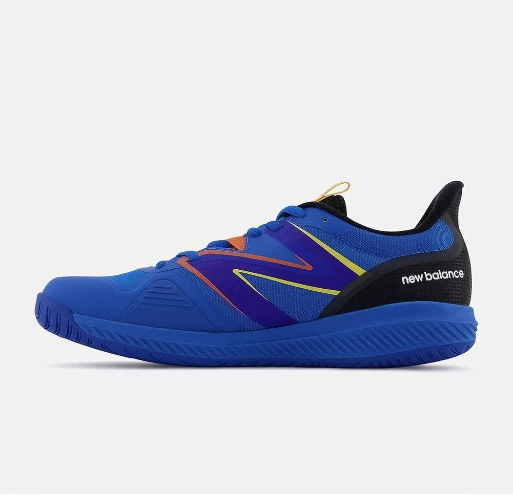 Мужские кроссовки New Balance 796v3, Blue — фото 4