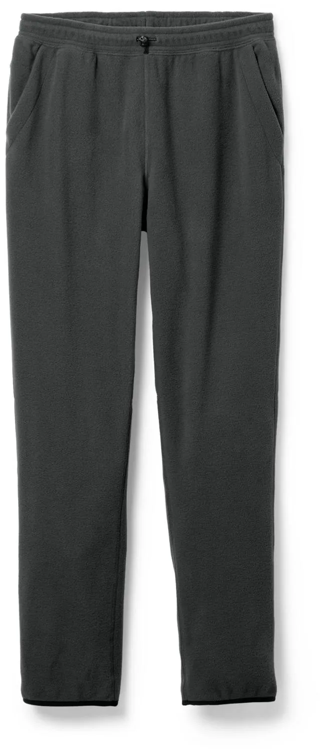 

Женские флисовые брюки Trailmade REI Co-op, Black