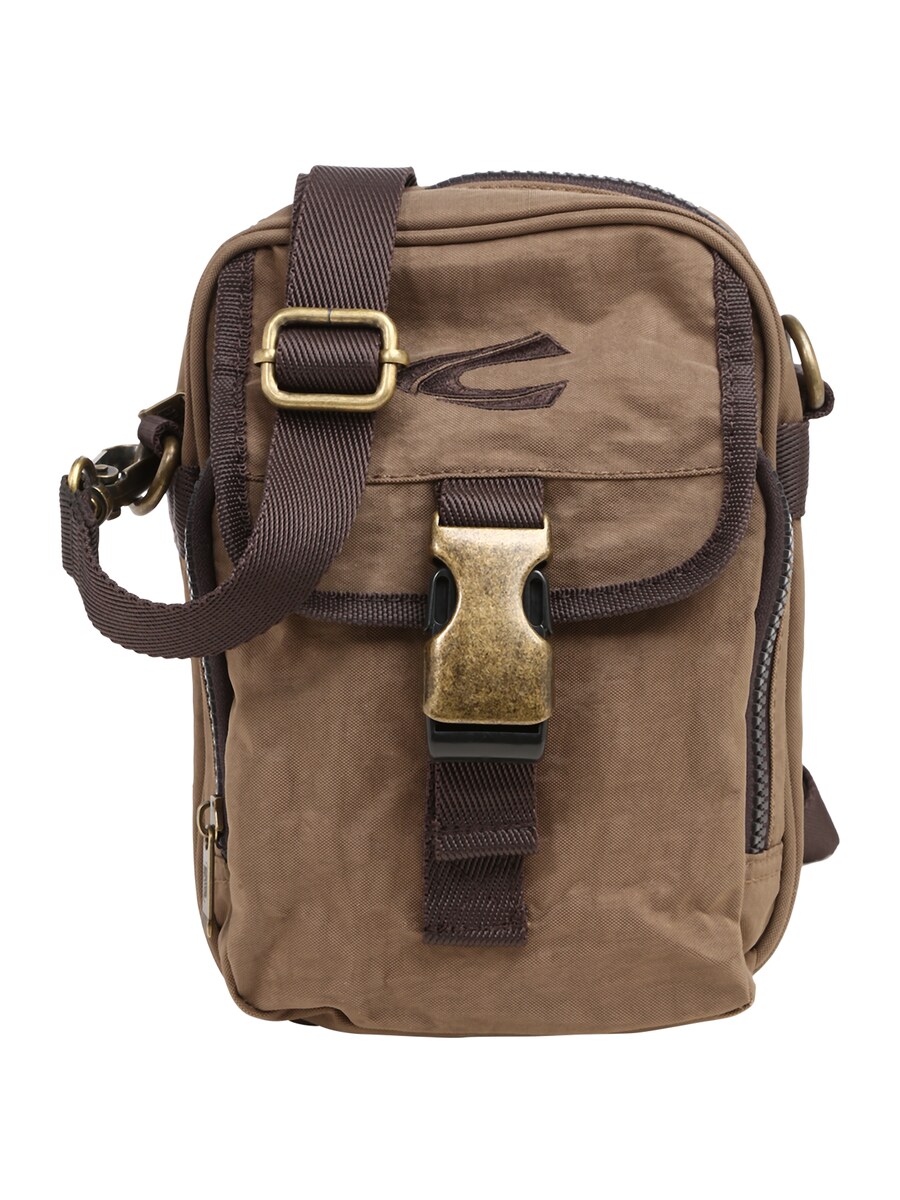 

Сумка через плечо CAMEL ACTIVE Journey, песочный