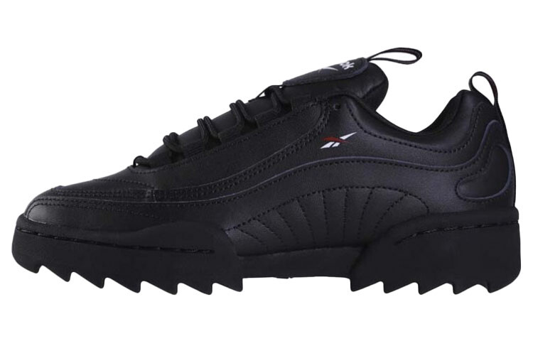

Reebok Rivyx Ripple 'Black'