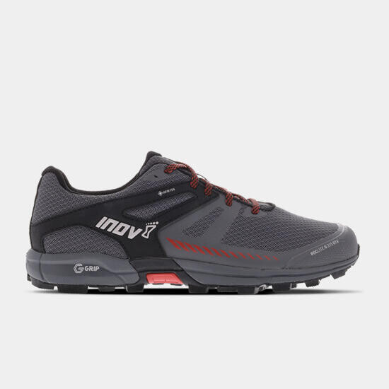 

Кроссовки Inov-8, серый