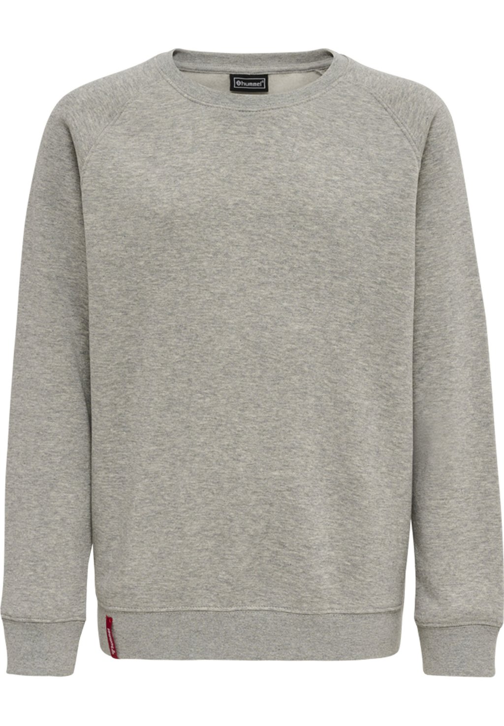 

Толстовка CLASSIC Hummel, цвет grey melange