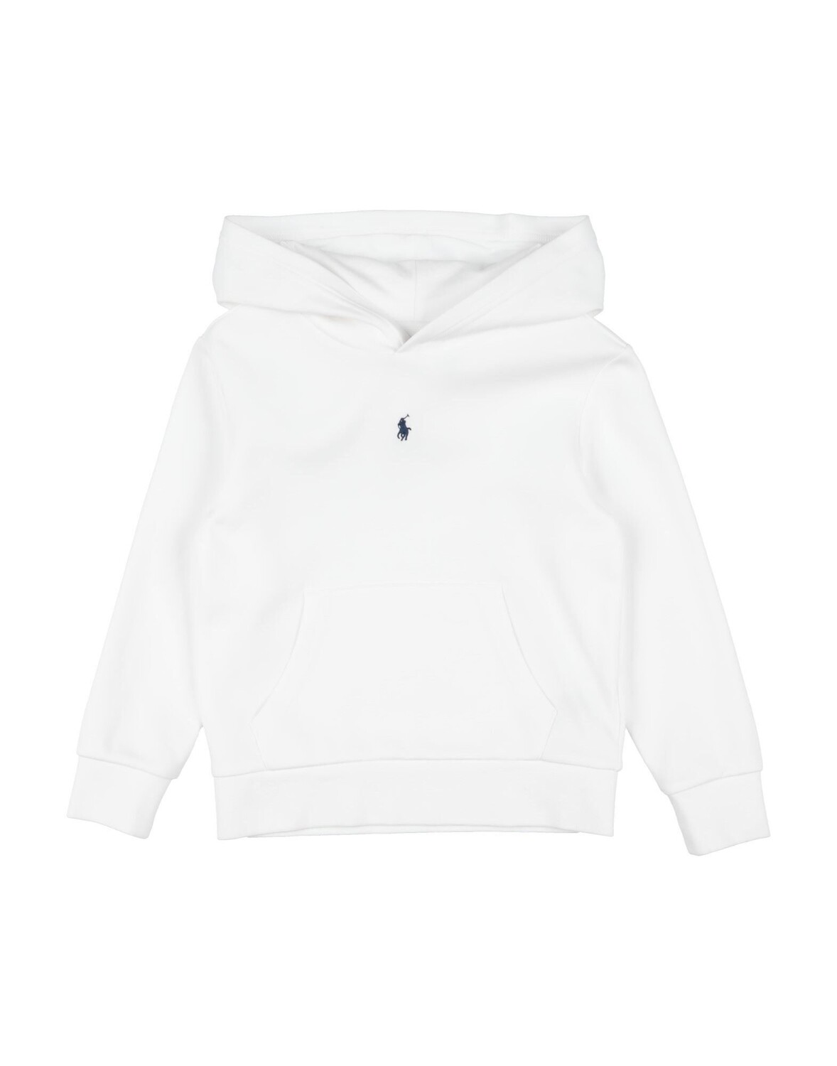 

Толстовка Polo Ralph Lauren, белый