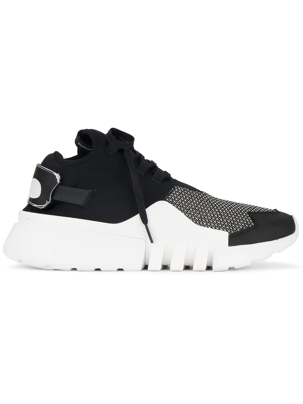 

Кроссовки Ayero Y-3, черный