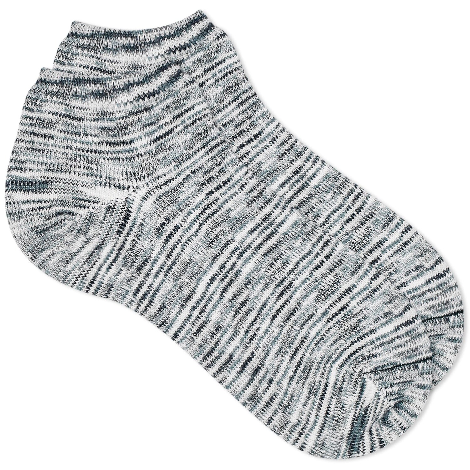 

Носки Rototo Washi Pile Short Sock, цвет Rocks