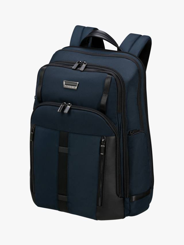 

Рюкзак Urban-Eye для ноутбука 17,3" Samsonite, 35L, Navy
