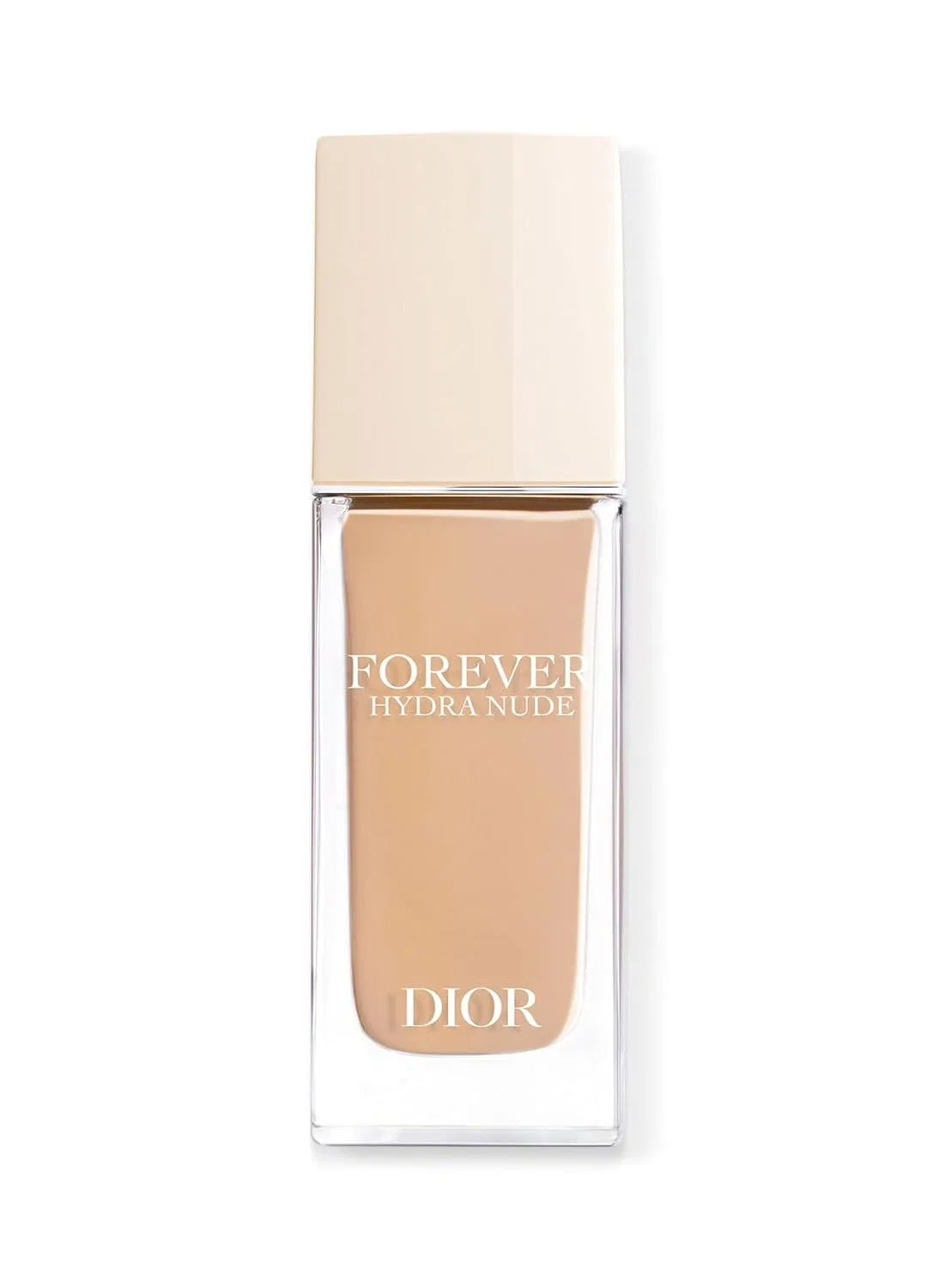 Тональный крем «Forever Hydra Nude» от DIOR Dior, 2N Neutral