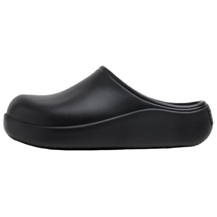 

Сандалии с закрытым носком мужские MADEN, Black