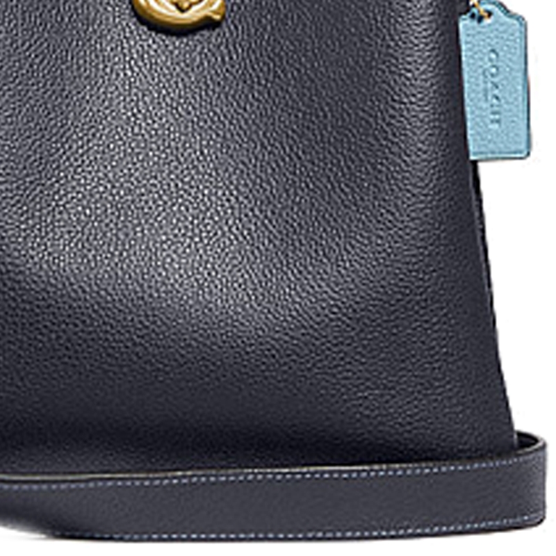 

Сумка Willow от COACH