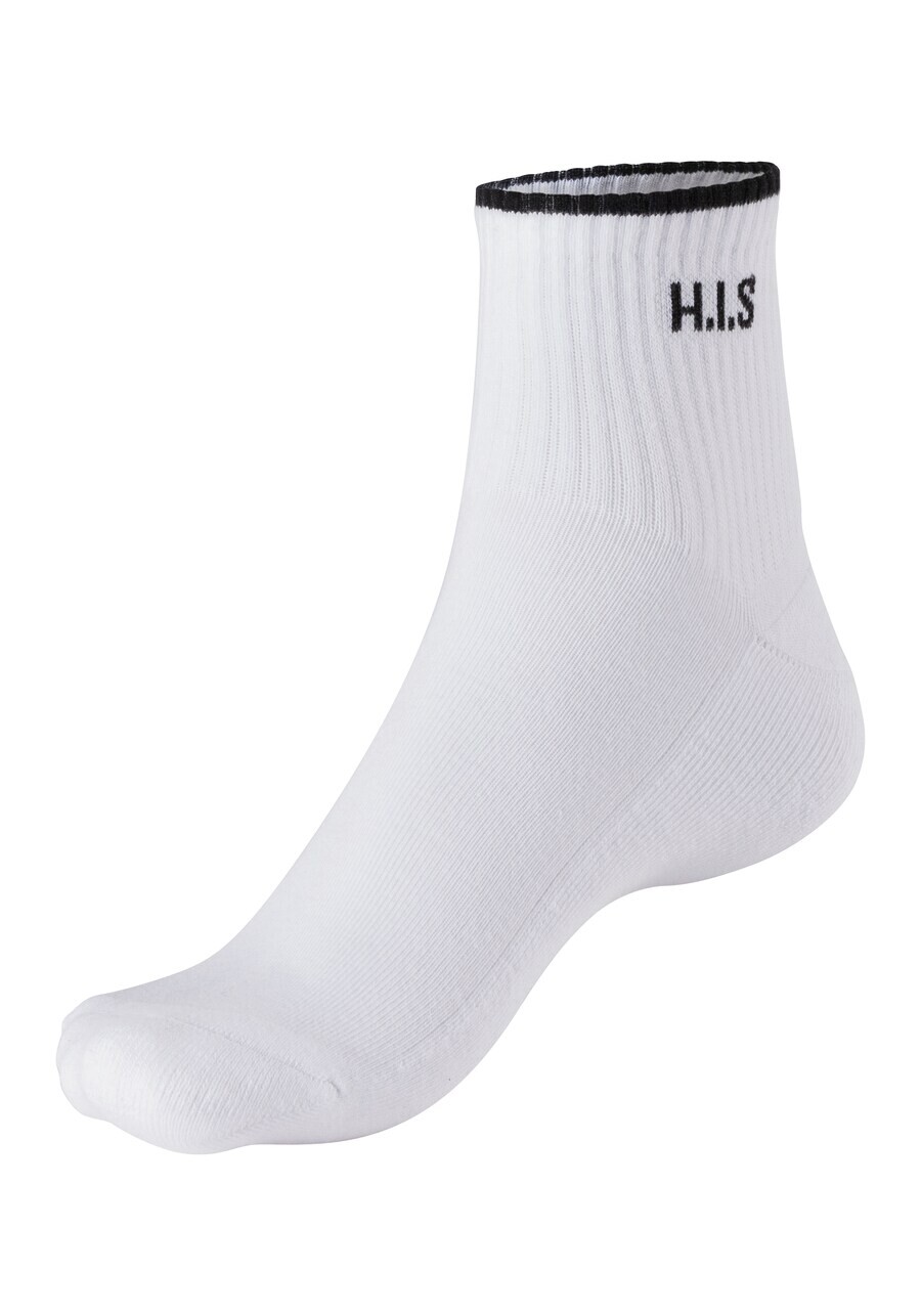 

Спортивные носки H.I.S, белый