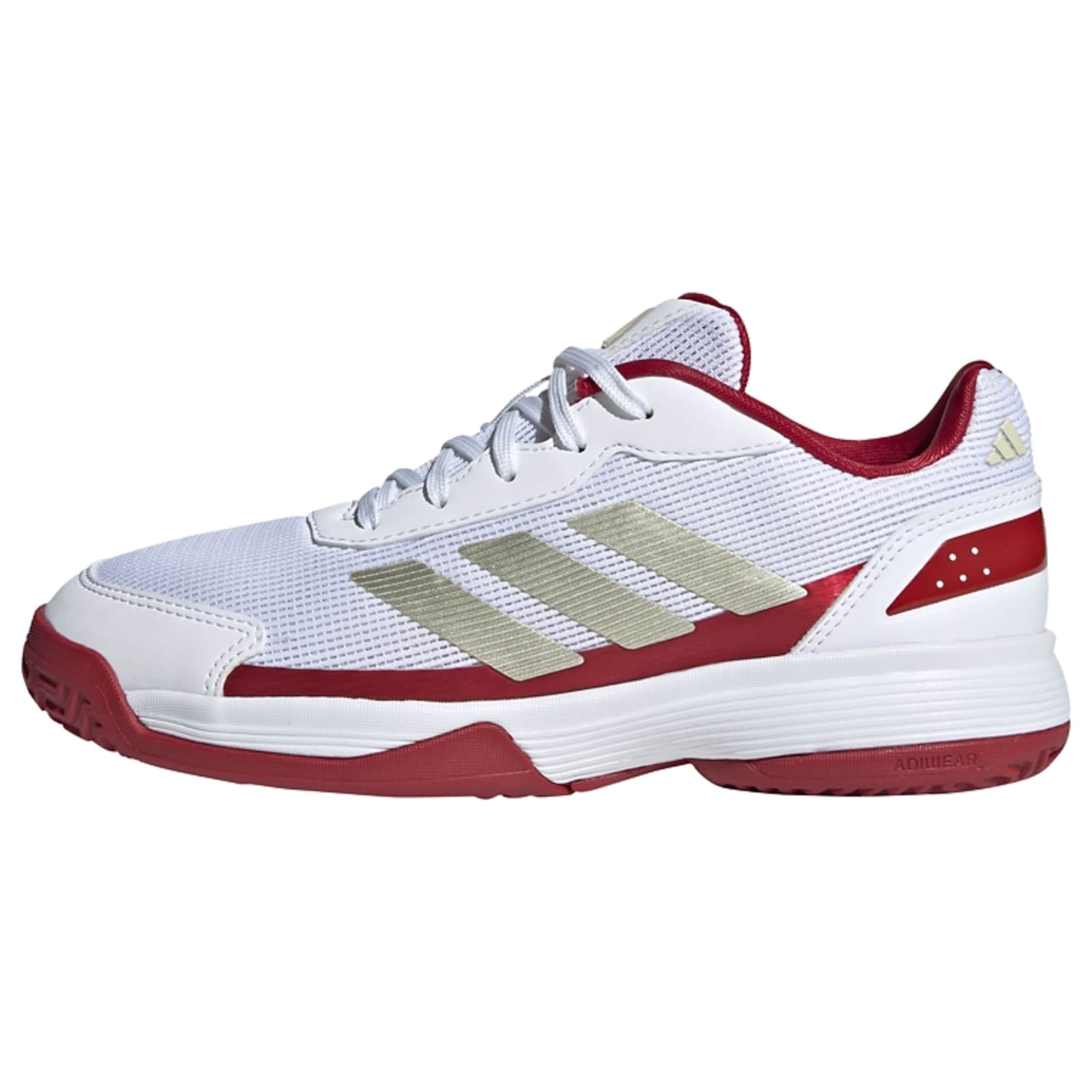Adidas Performance Кроссовки 'Crazyquick' белые