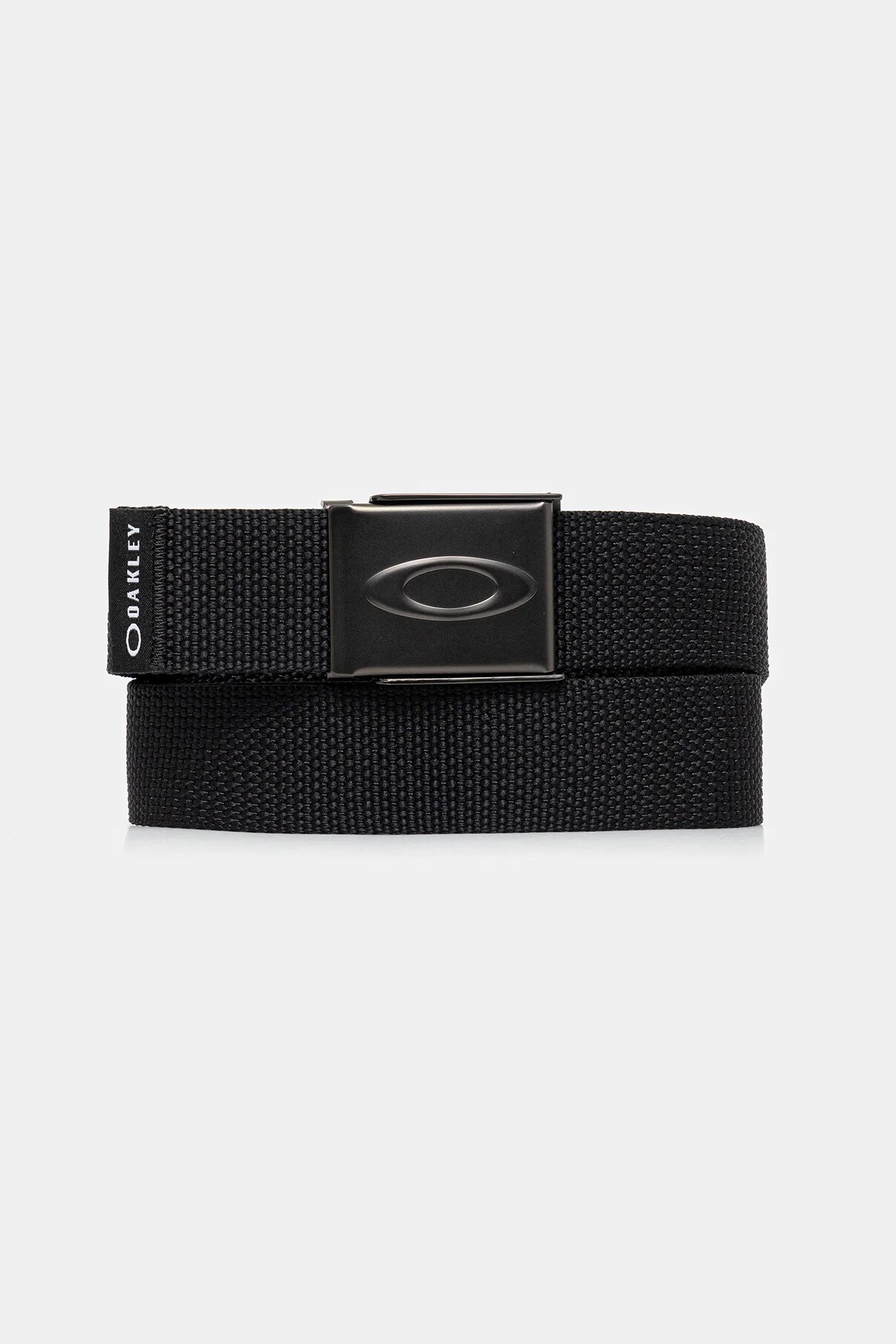 

Ремень Oakley, черный