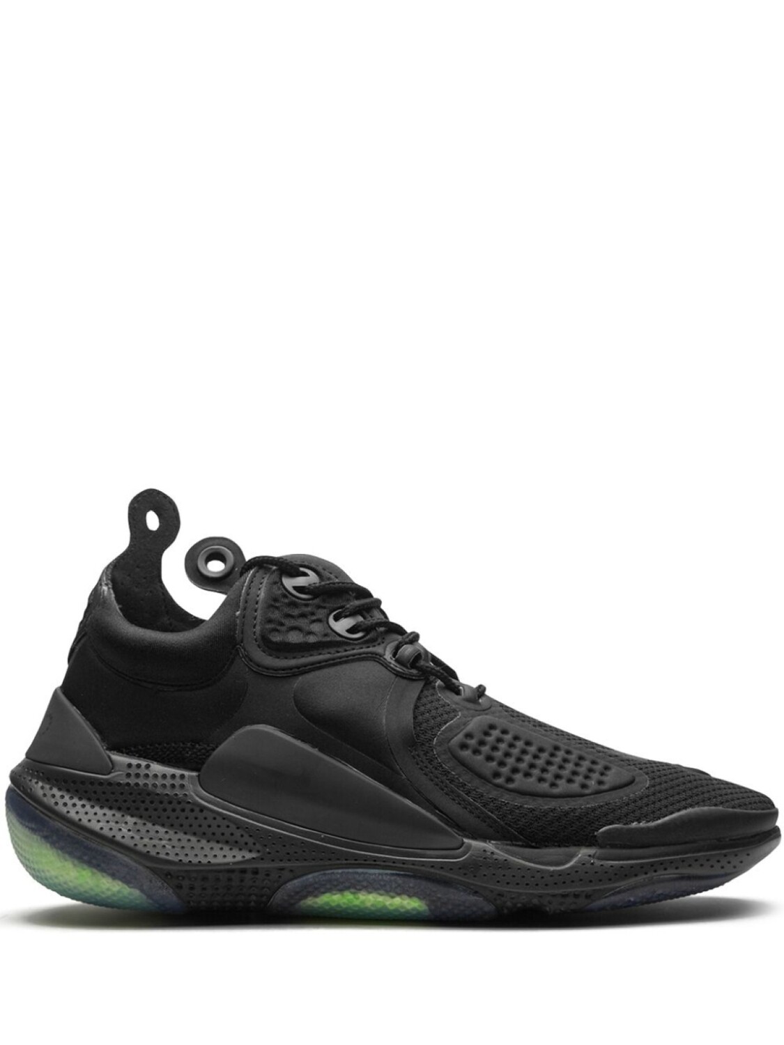 

Кроссовки Joyride CC3 Setter Nike, черный