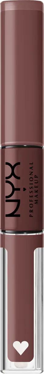 

Lippenstift Shine Loud Pro Pigment 21 Next-Gen Thinking 1 NYX PROFESSIONAL MAKEUP