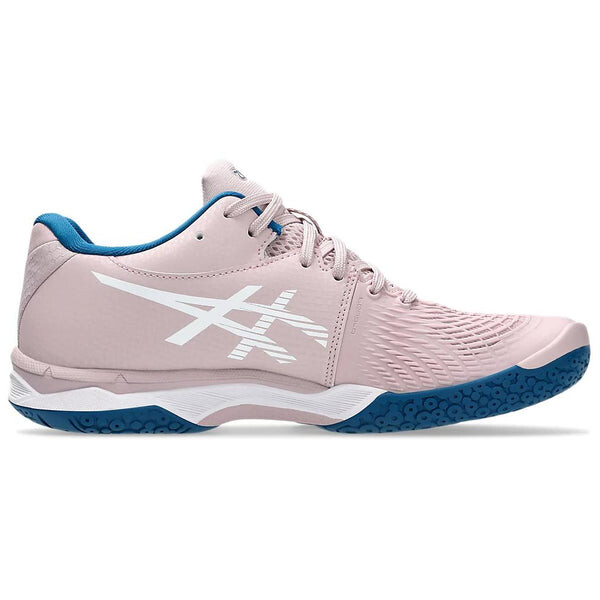Кроссовки court control ff 3 'watershed rose white' Asics, мультиколор — фото 2