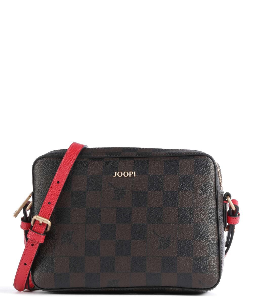

Сумка через плечо Piazza Edition Cloe из искусственной кожи Joop!, коричневый